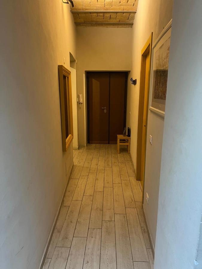 Antonelli House 2 Roma Exterior foto