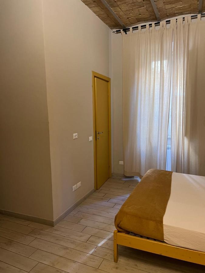 Antonelli House 2 Roma Exterior foto