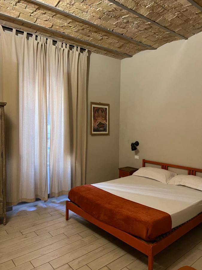 Antonelli House 2 Roma Exterior foto