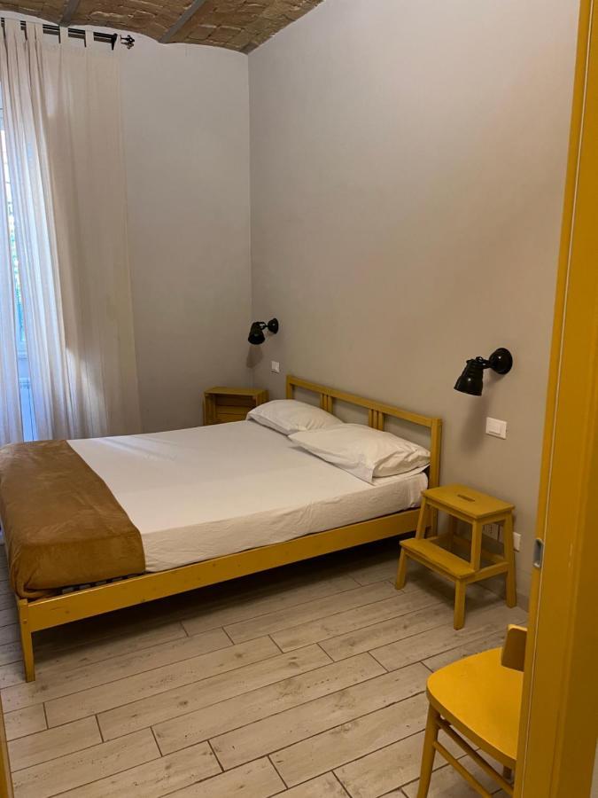 Antonelli House 2 Roma Exterior foto